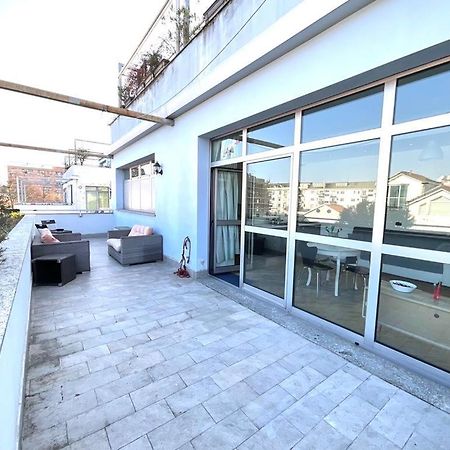 Your Apartments In Navigli District Milán Exteriér fotografie