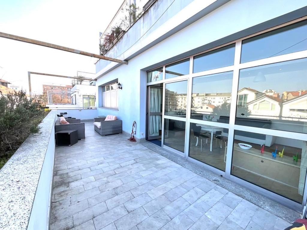 Your Apartments In Navigli District Milán Exteriér fotografie